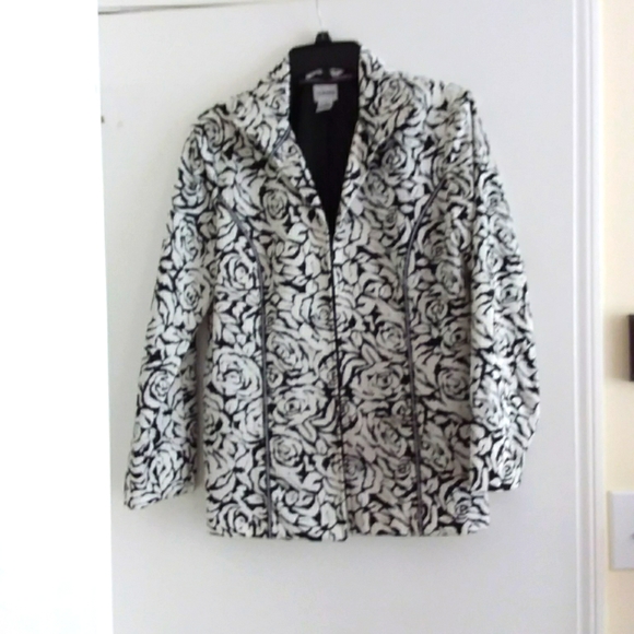 Jackets & Blazers - Chico's jacket blazer